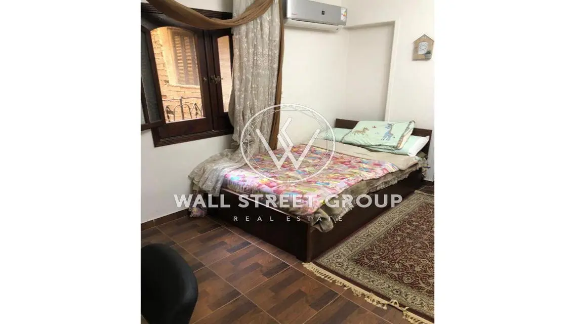 Apartment for sale176MASR ELGDIDA(Zahraa AlHelmeya