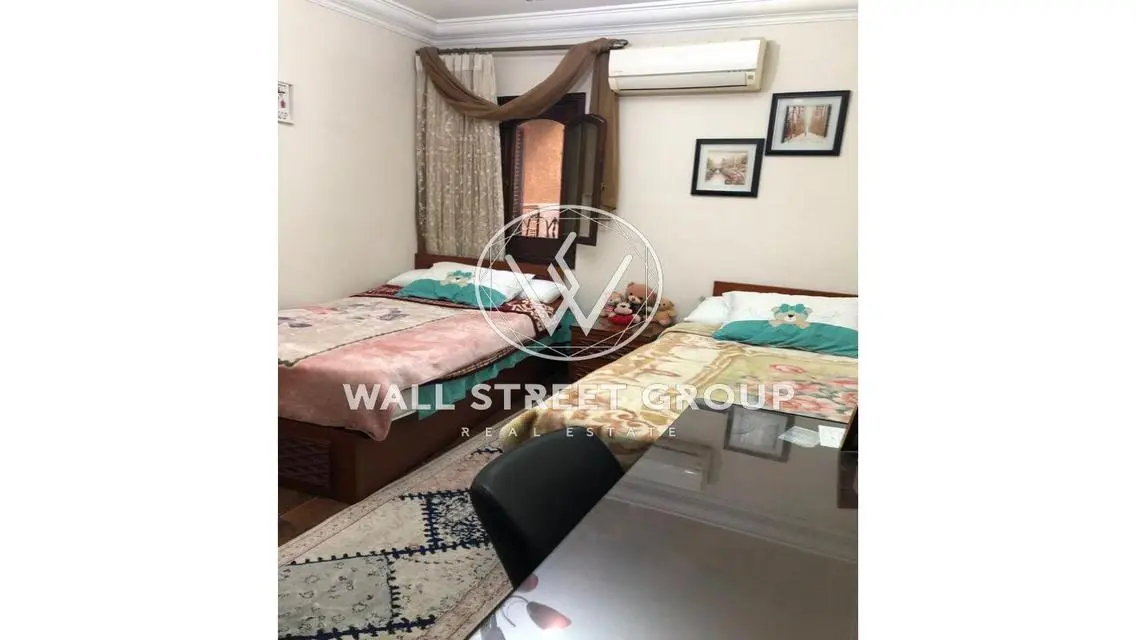 Apartment for sale176MASR ELGDIDA(Zahraa AlHelmeya