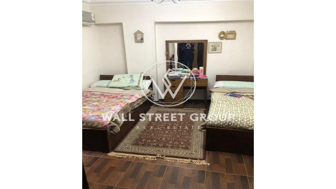 Apartment for sale176MASR ELGDIDA(Zahraa AlHelmeya