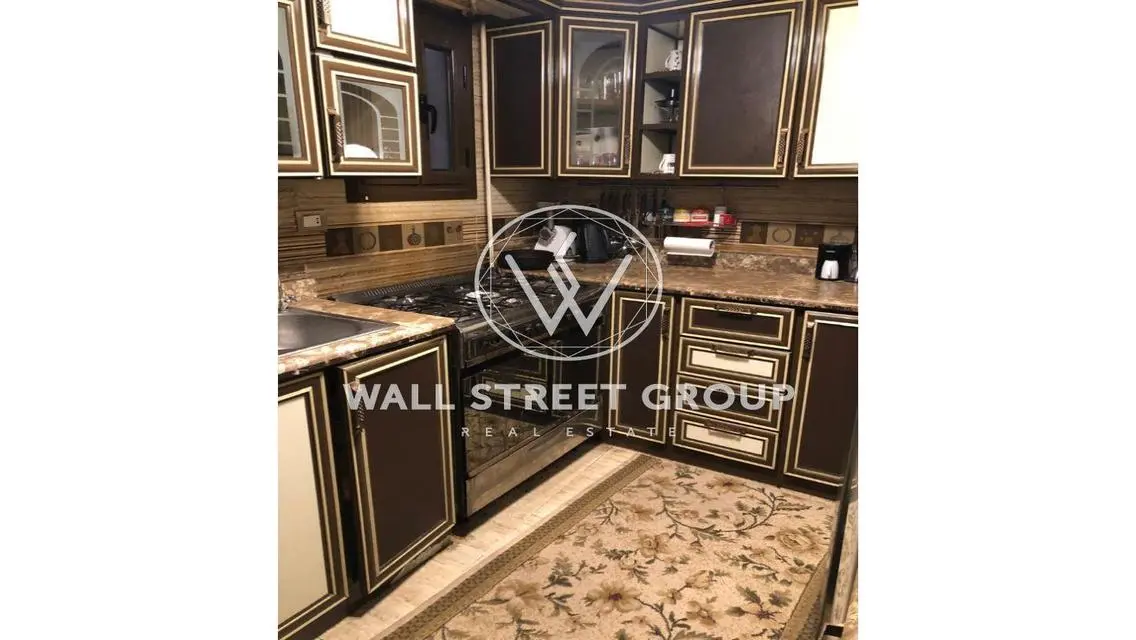 Apartment for sale176MASR ELGDIDA(Zahraa AlHelmeya