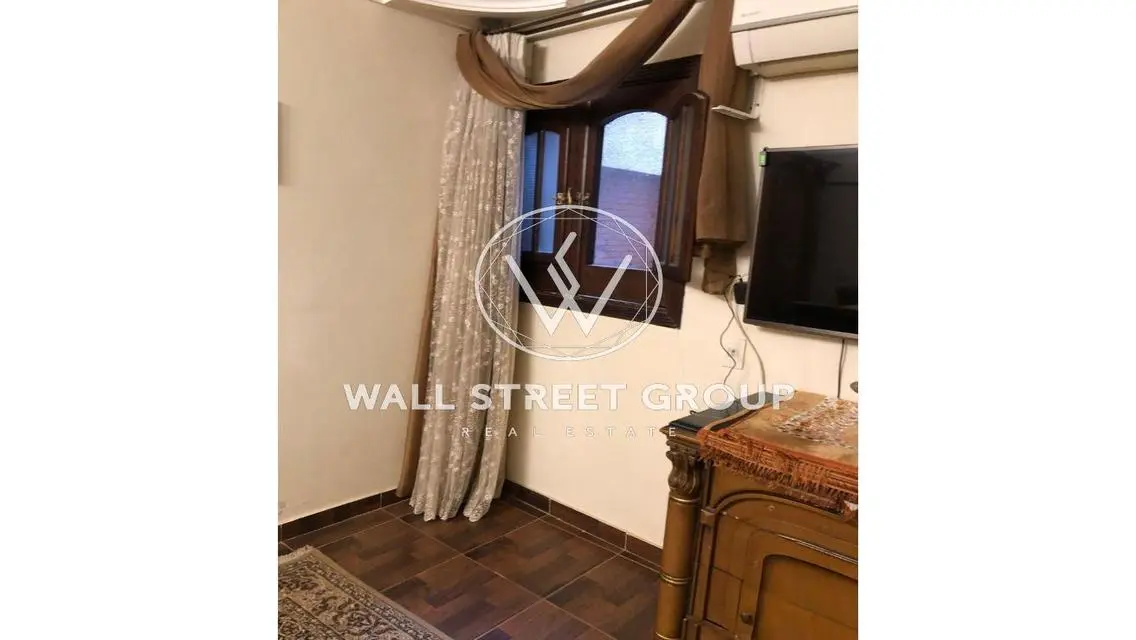 Apartment for sale176MASR ELGDIDA(Zahraa AlHelmeya