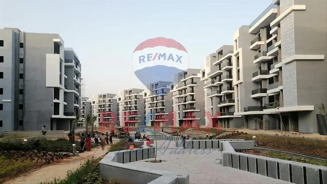 Fully Finished Apartment | Delivered | Resale