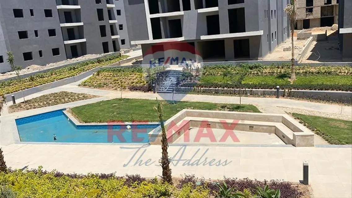 Fully Finished Apartment | Delivered | Resale