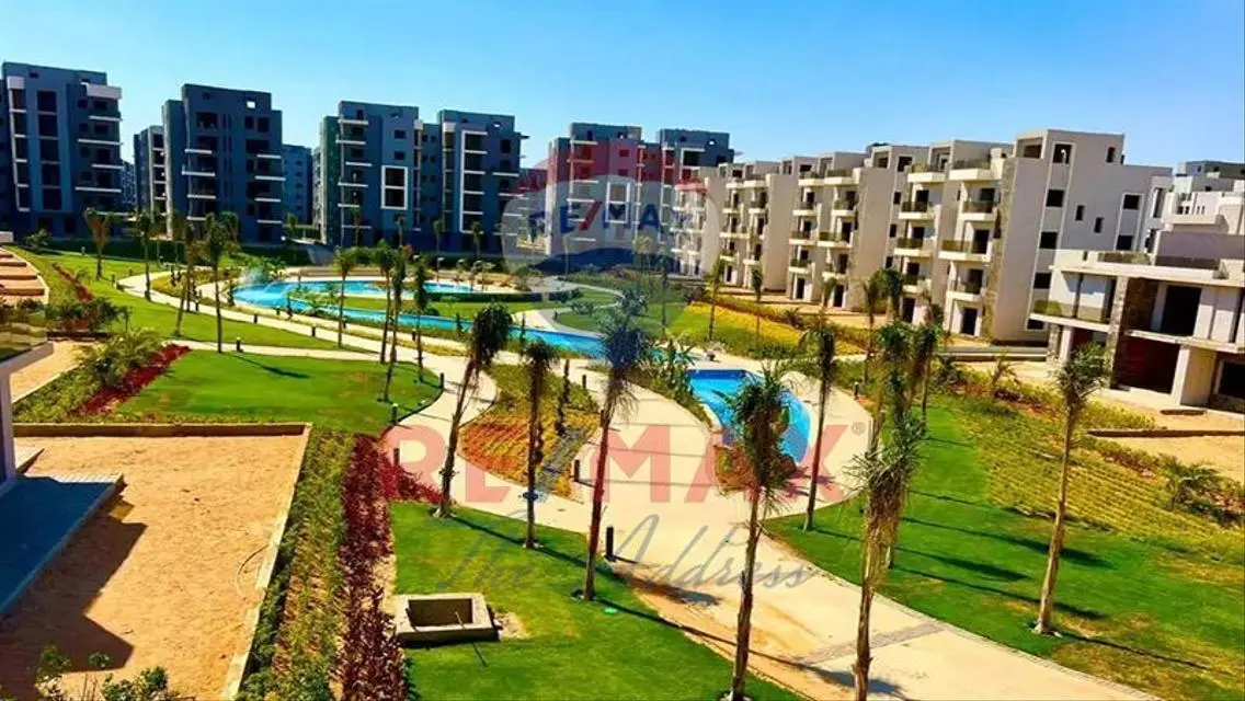 Fully Finished Apartment | Delivered | Resale