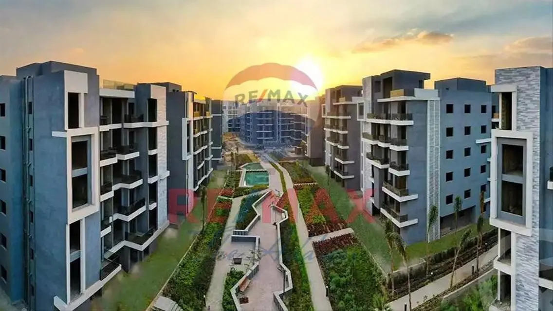 Fully Finished Apartment | Delivered | Resale