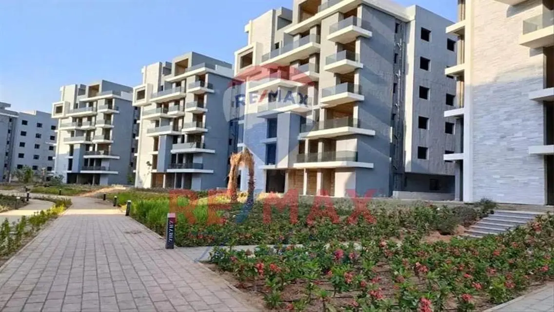 Fully Finished Apartment | Delivered | Resale