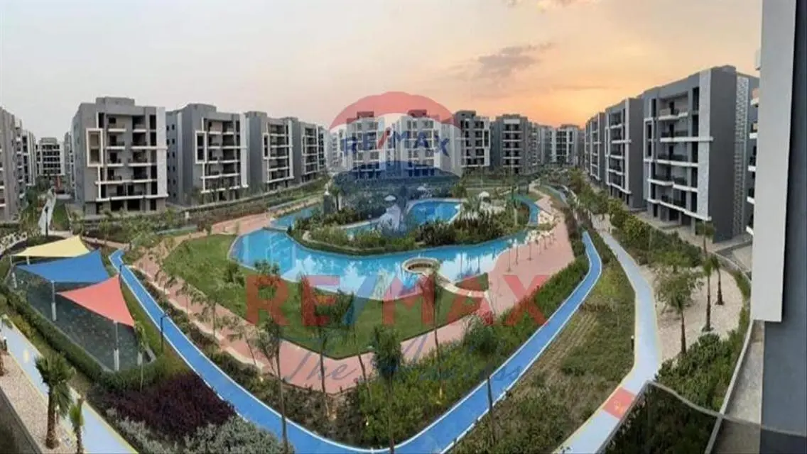 Fully Finished Apartment | Delivered | Resale