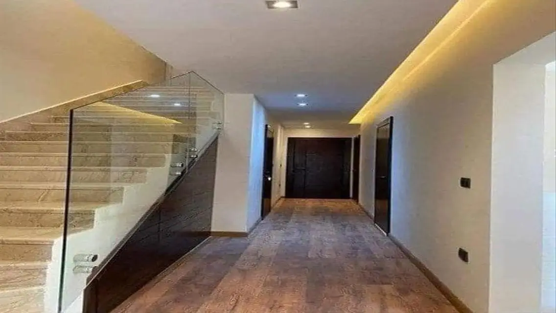 Finished Villa in The Estates Sodic