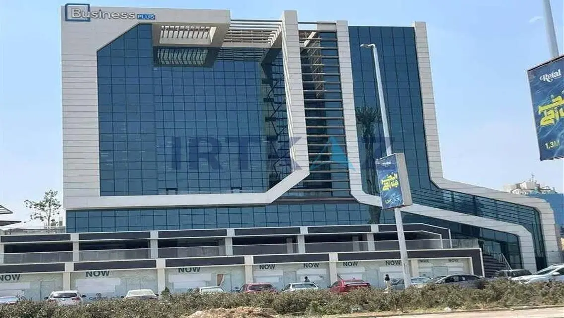Office rent with A PRIME LOCATION in Business plus