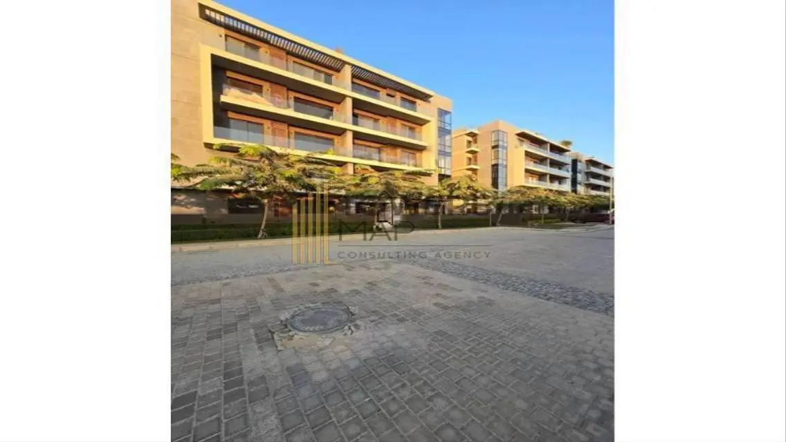 penthouse 4BR Panorama View / Delivery 7 Month