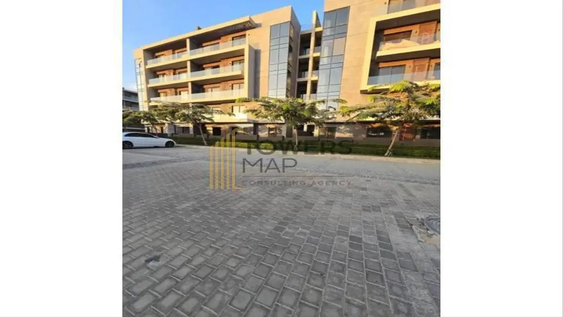 penthouse 4BR Panorama View / Delivery 7 Month