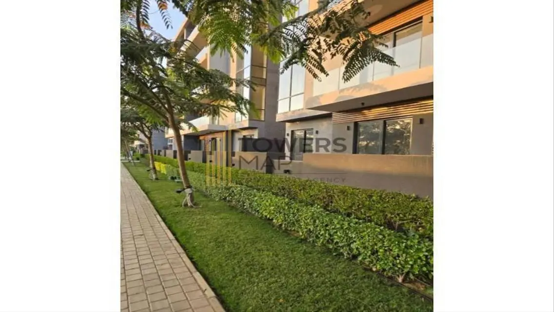 penthouse 4BR Panorama View / Delivery 7 Month