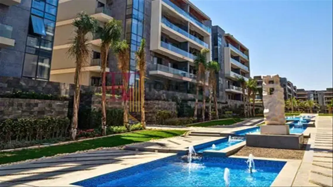 penthouse 4BR Panorama View / Delivery 7 Month