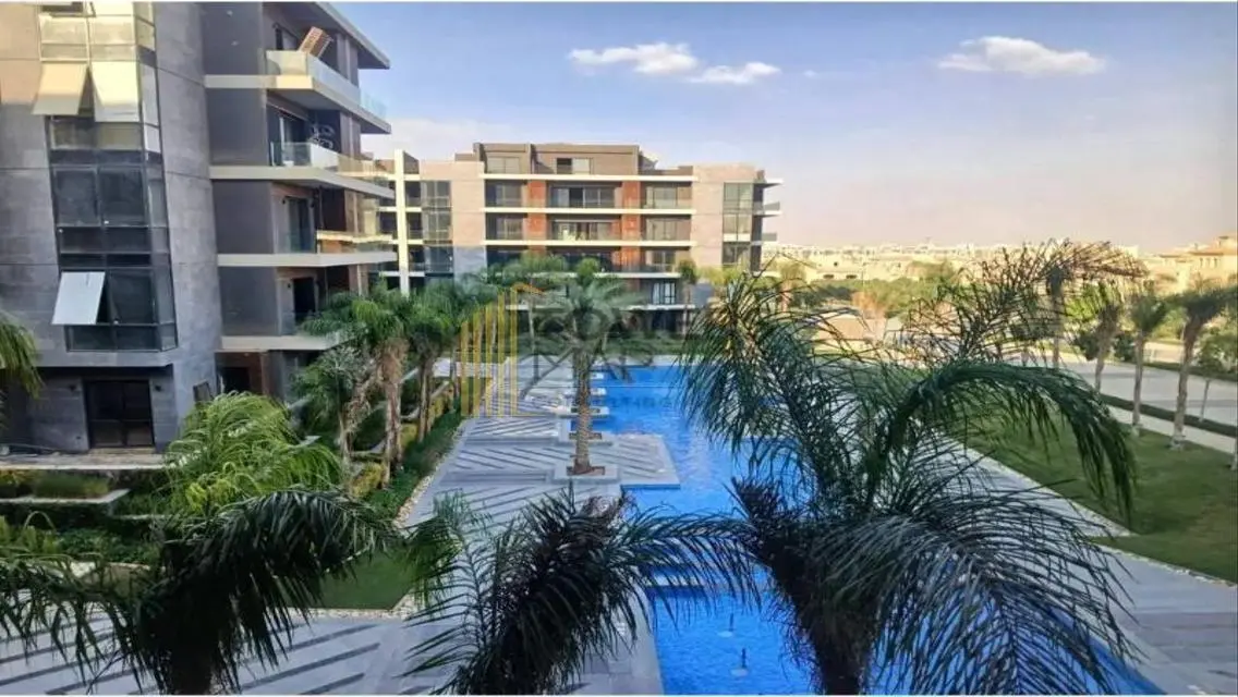 penthouse 4BR Panorama View / Delivery 7 Month