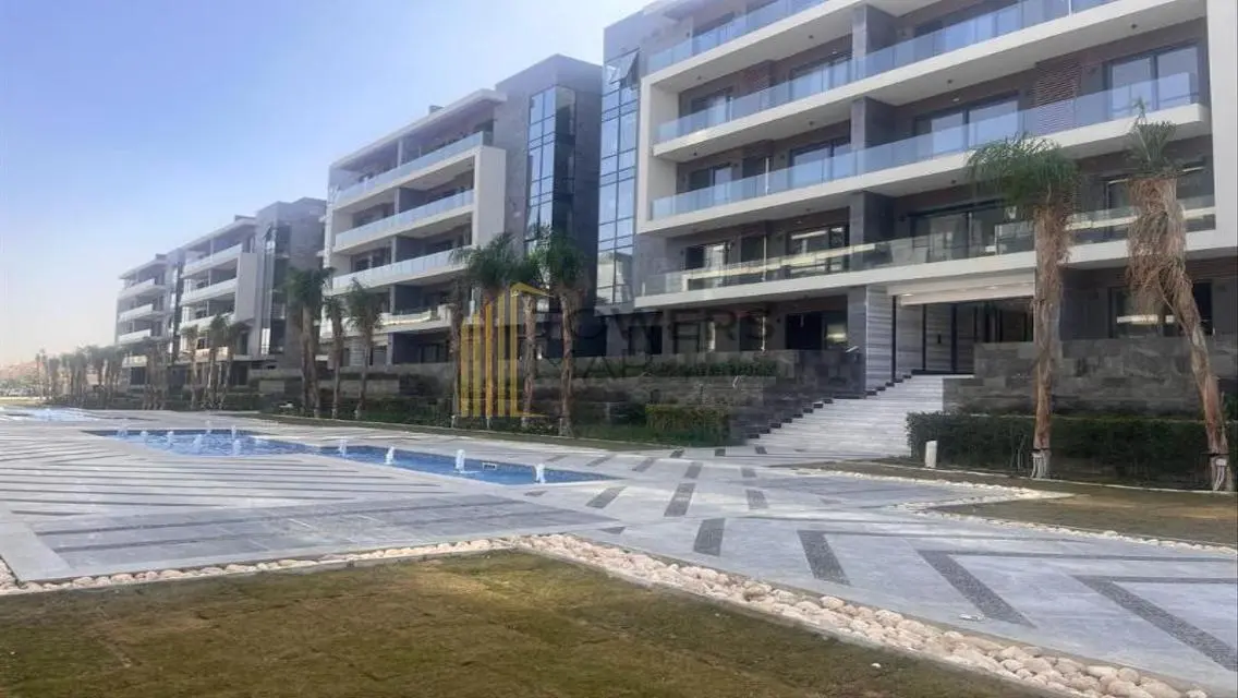 Apartment 3BR / Ready To Move /Very Prime Location