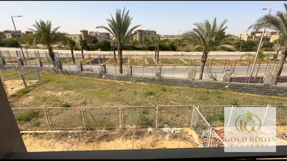 Standalone in Palm Hills VGK Compound