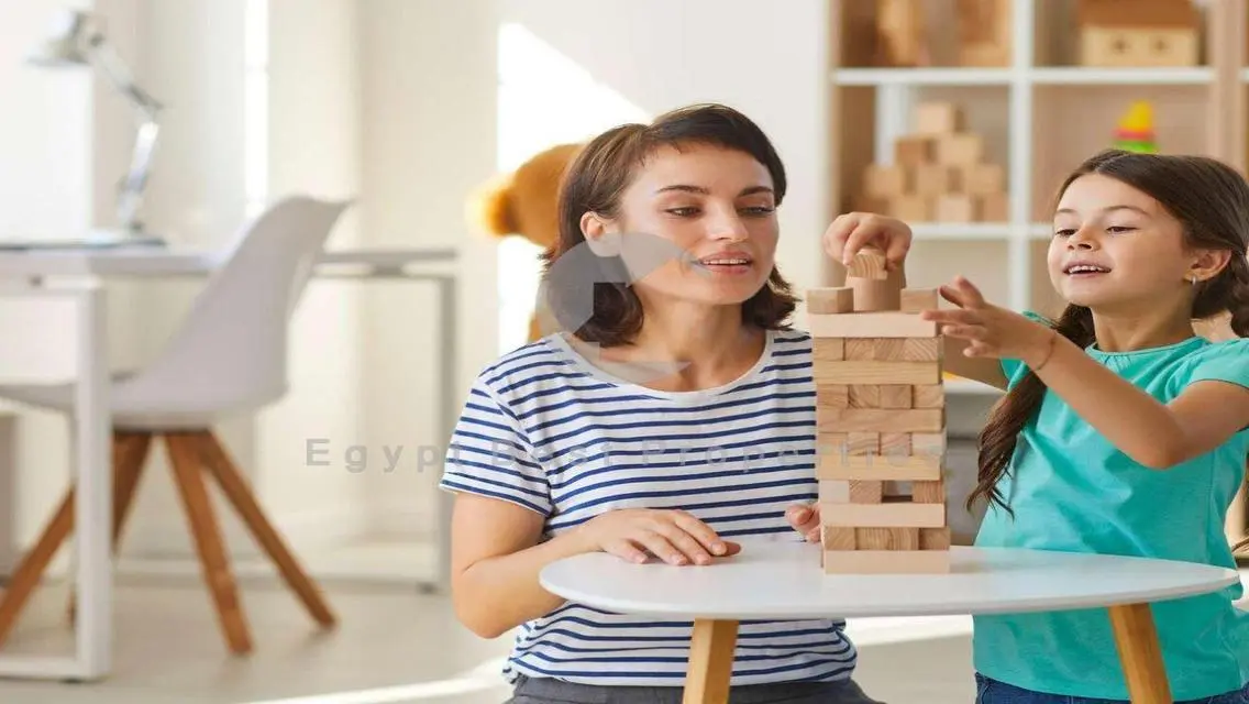 استوديو للبيع مع مسبح مكتمل التشطيب ومفروش في دبي.