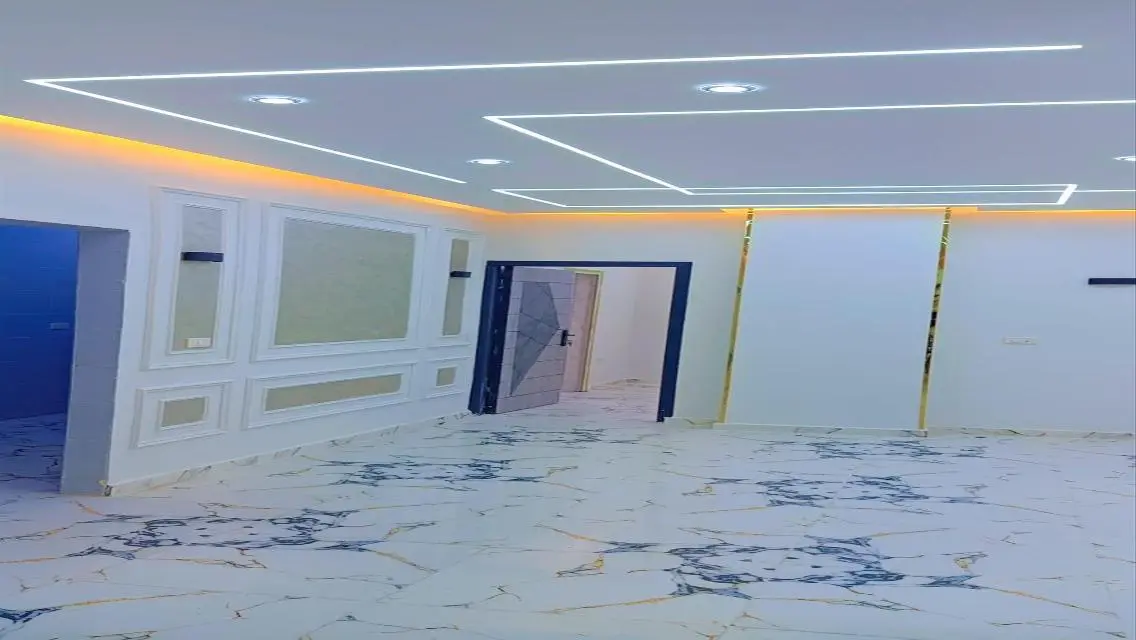 شقه للبيع حي تالت مجاورة تانيه