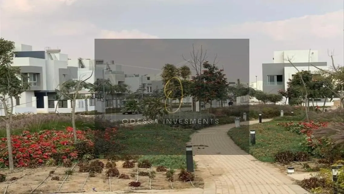 ستديو للبيع بسعر مميز في كمبوند هايد بارك