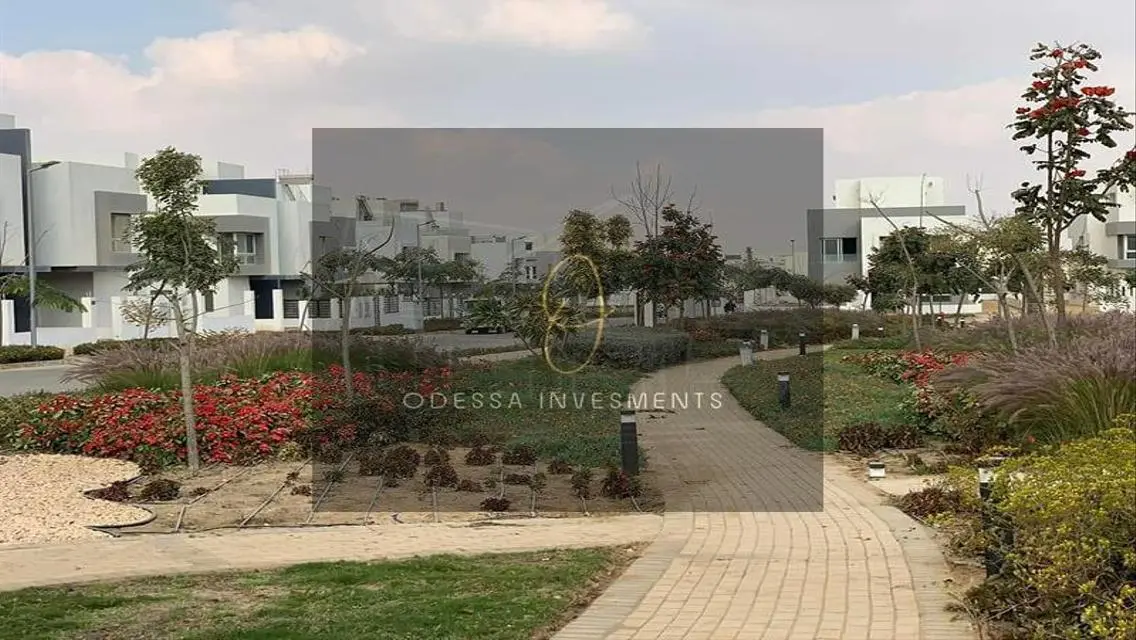 ستديو للبيع بسعر مميز في كمبوند هايد بارك