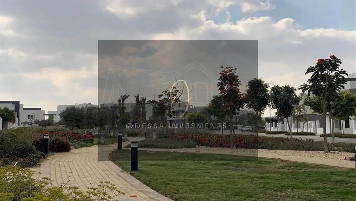 ستديو للبيع بسعر مميز في كمبوند هايد بارك