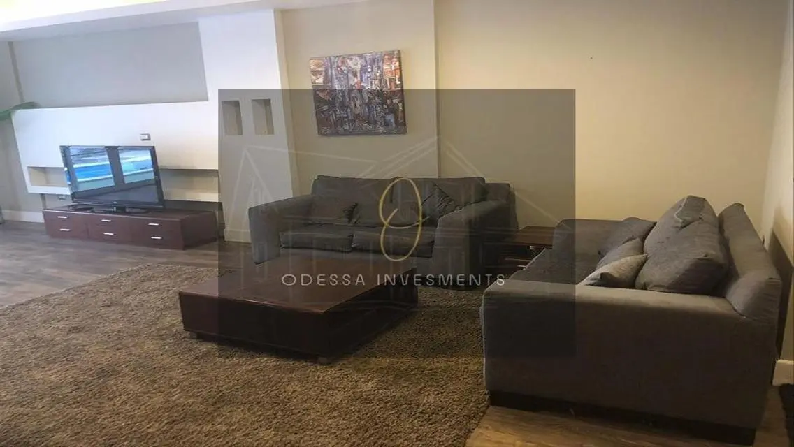 Duplex Garden for rent in West Golf Compound