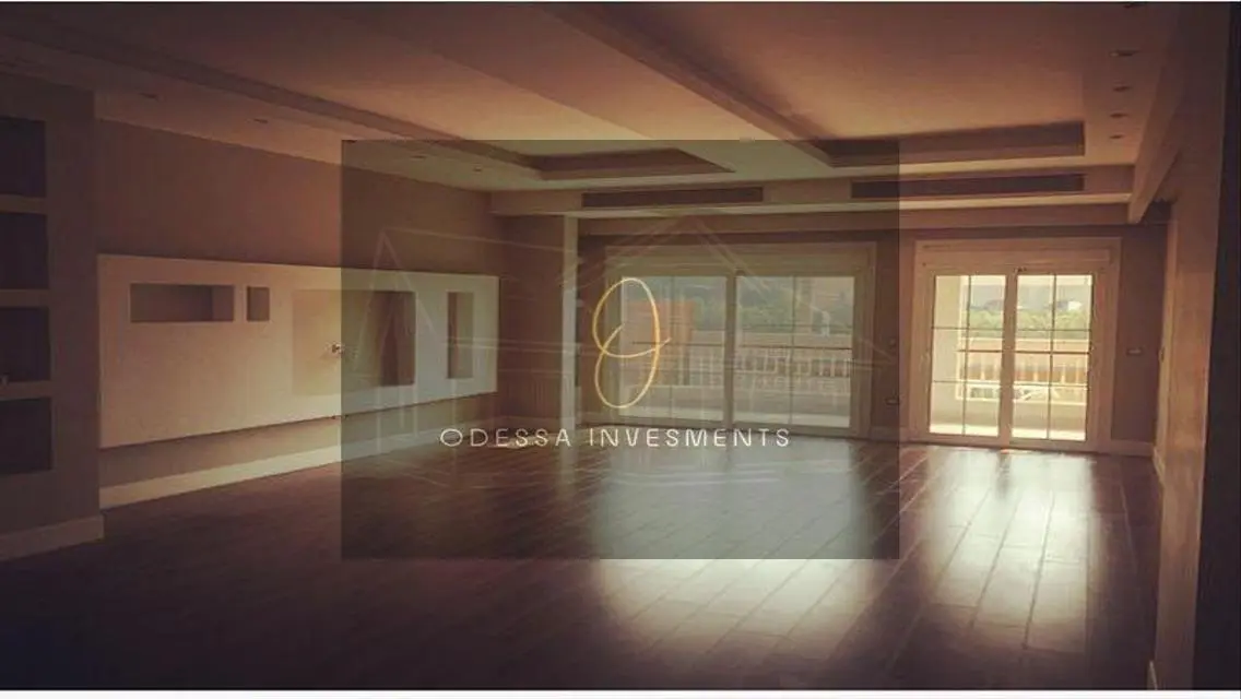 Duplex Garden for rent in West Golf Compound