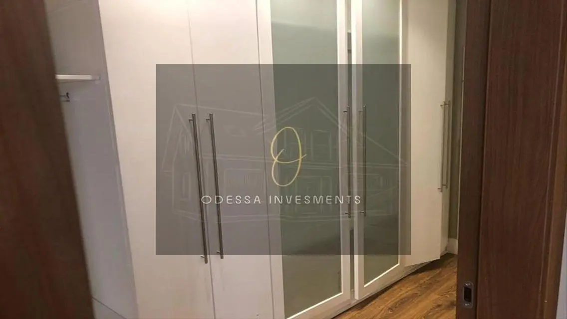 Duplex Garden for rent in West Golf Compound