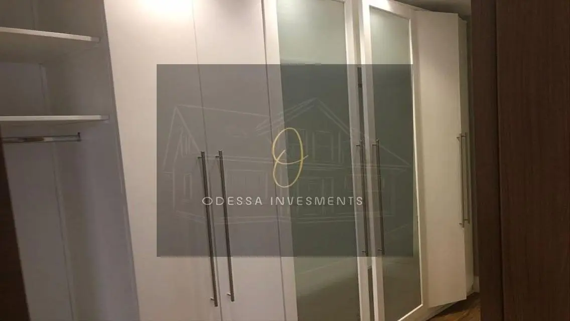 Duplex Garden for rent in West Golf Compound