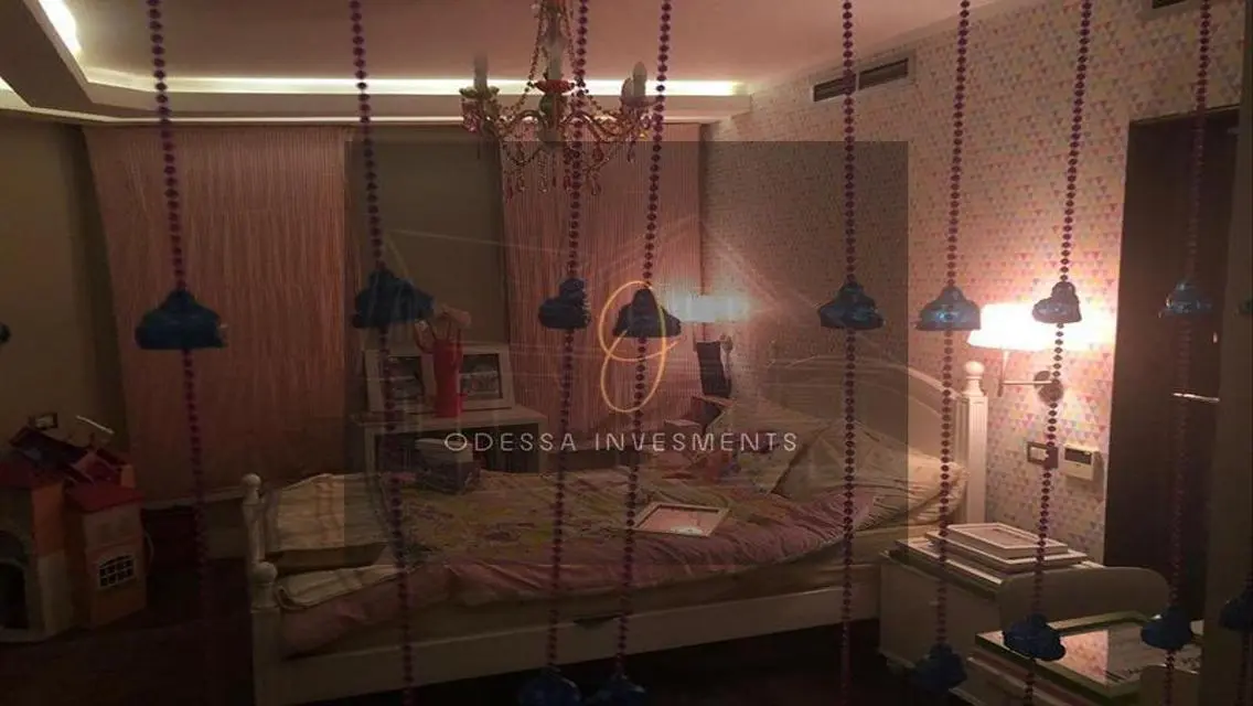 Penthouse for rent in Choueifat area