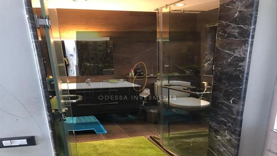 Penthouse for rent in Choueifat area