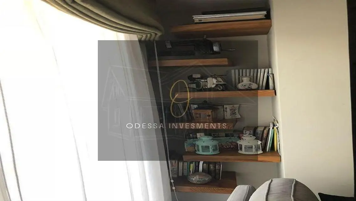 Penthouse for rent in Choueifat area