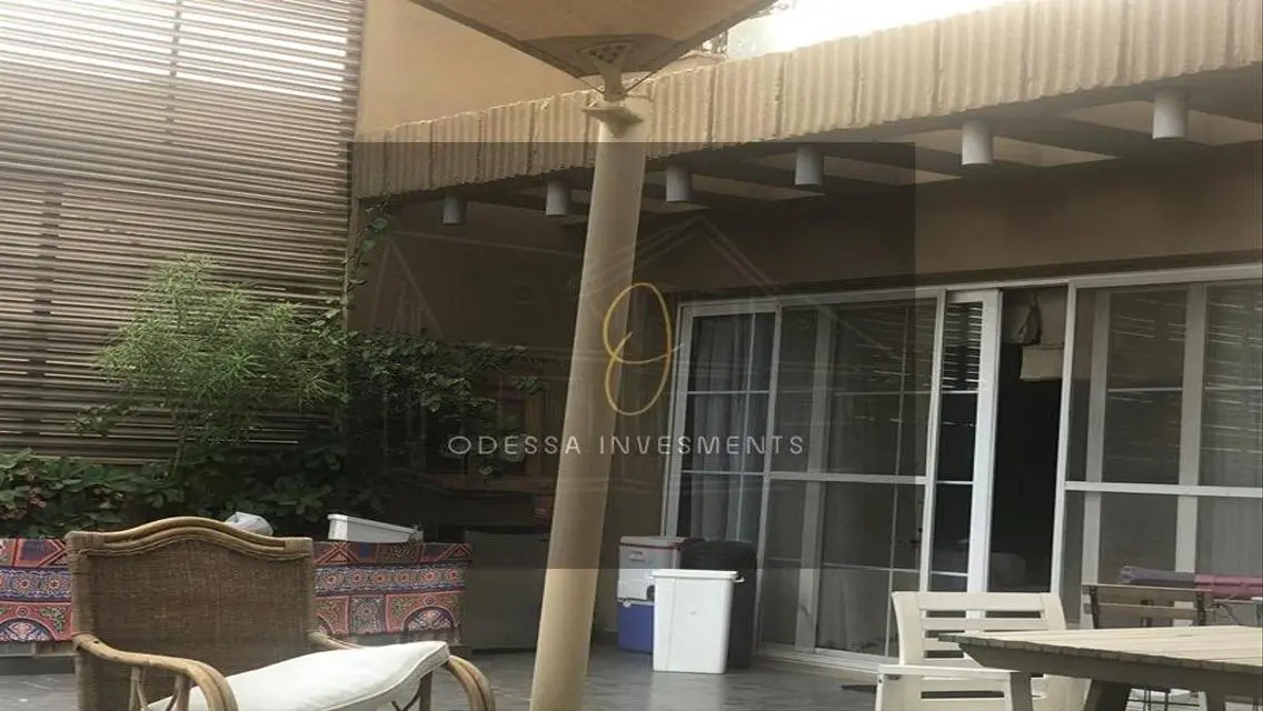 Penthouse for rent in Choueifat area