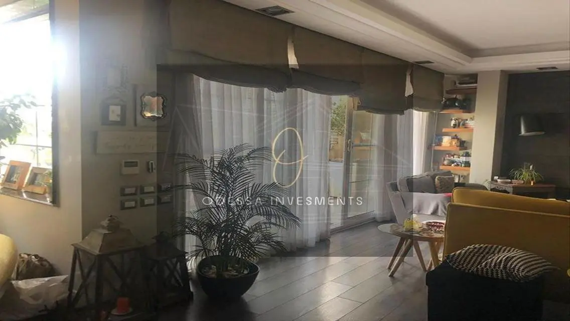 Penthouse for rent in Choueifat area