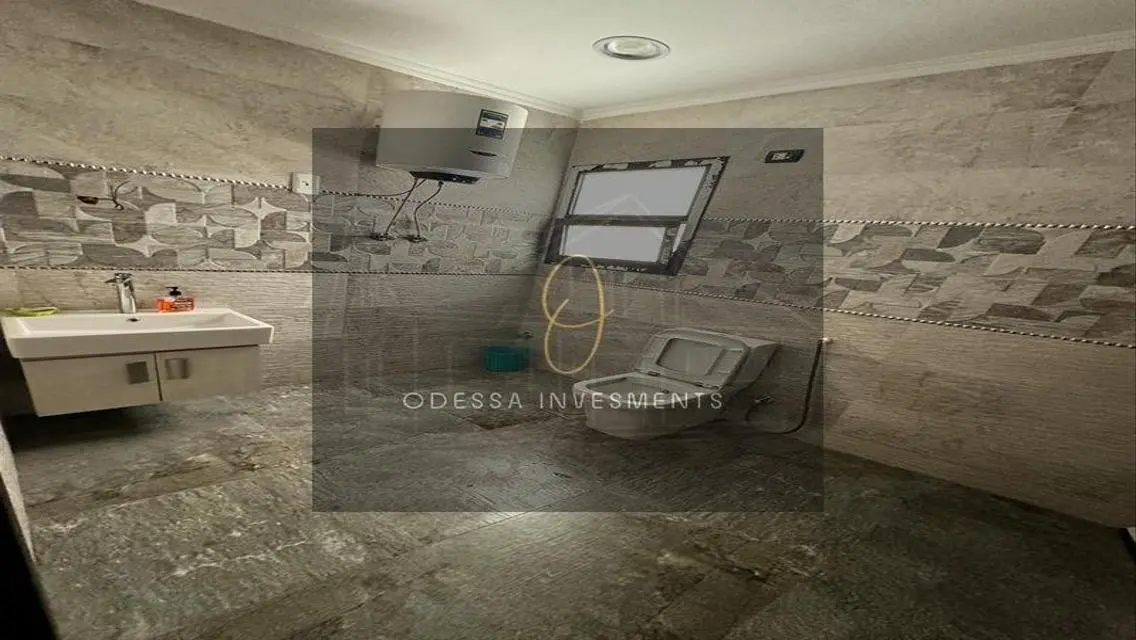 Apartment for rent in SODIC Eastown compound