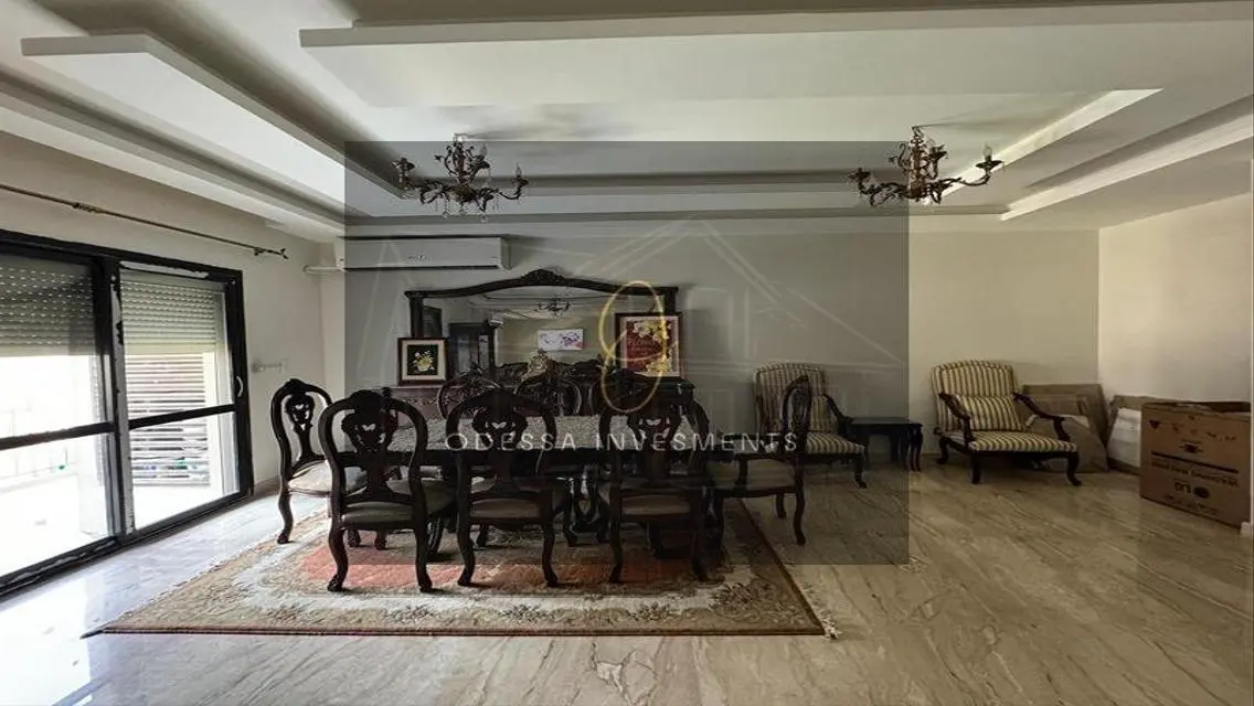 Apartment for rent in SODIC Eastown compound