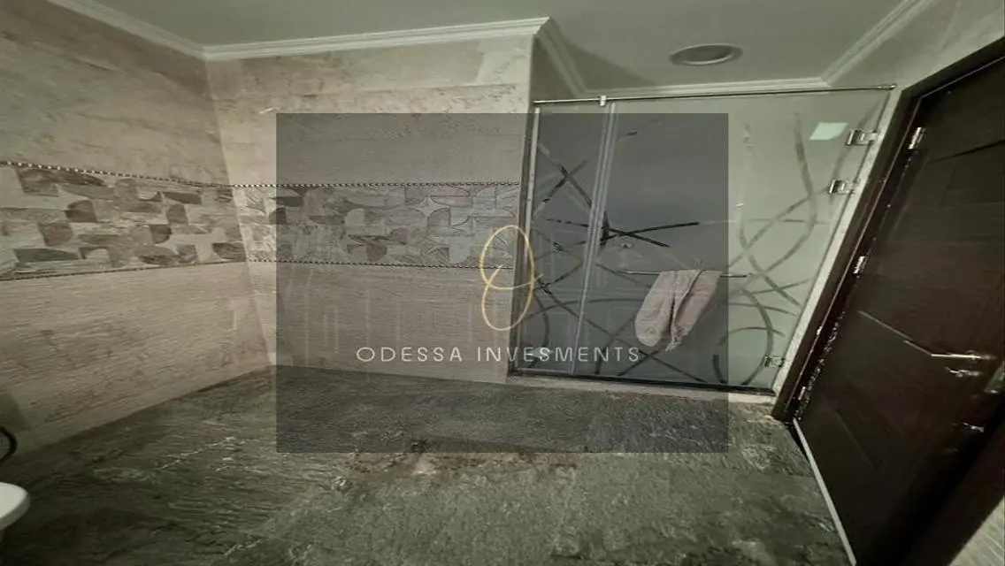Apartment for rent in SODIC Eastown compound