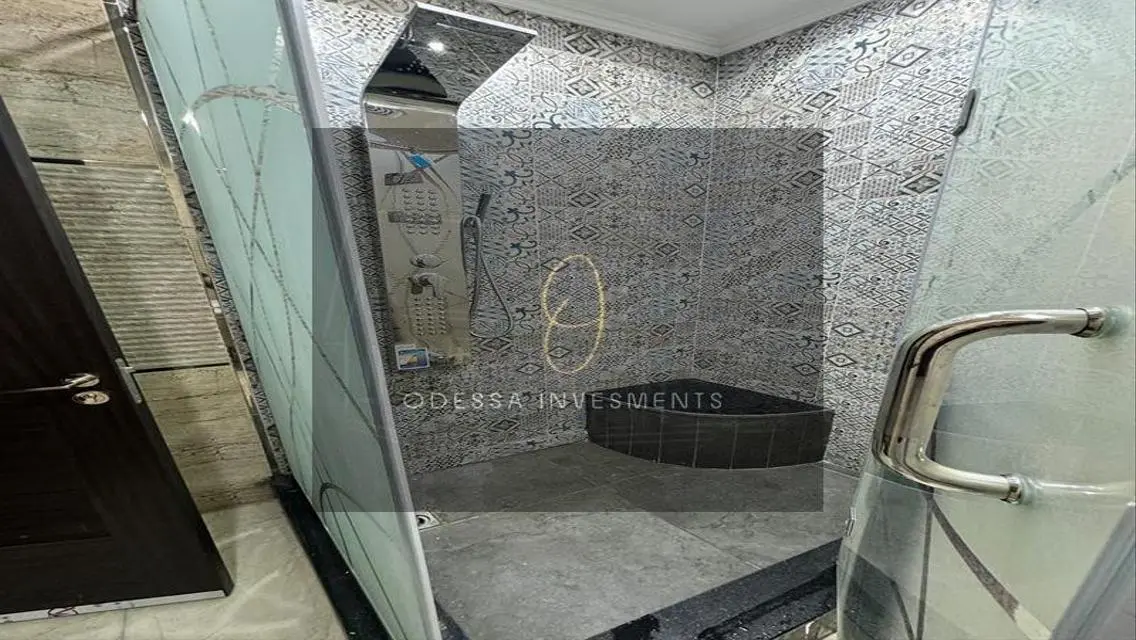 Apartment for rent in SODIC Eastown compound
