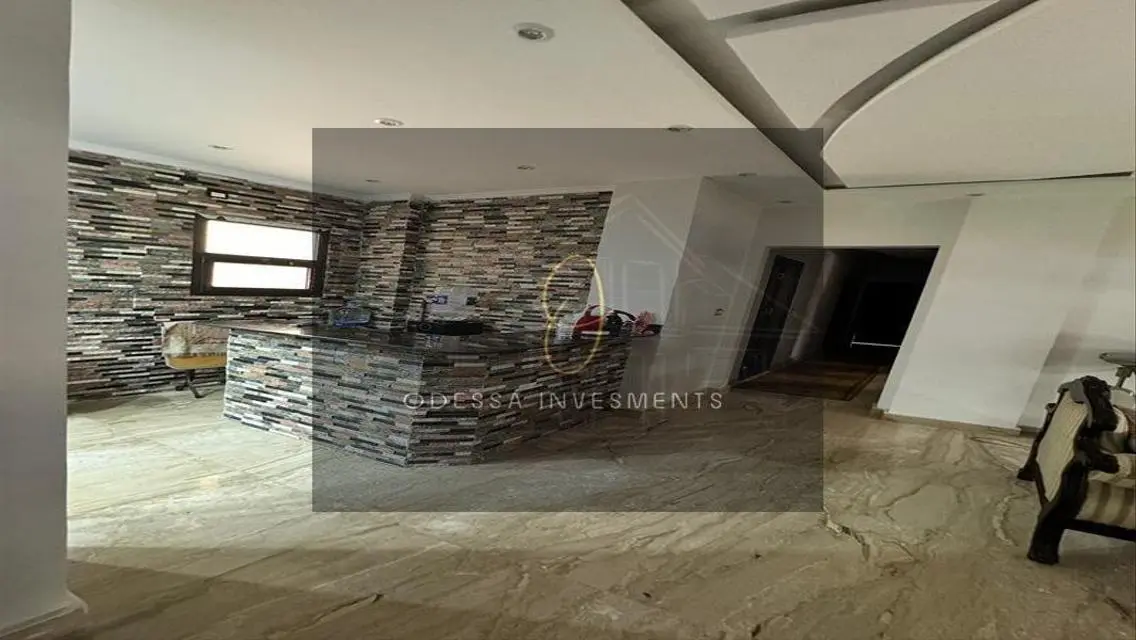 Apartment for rent in SODIC Eastown compound