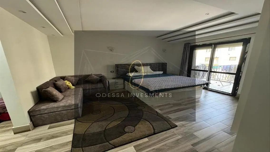 Apartment for rent in SODIC Eastown compound