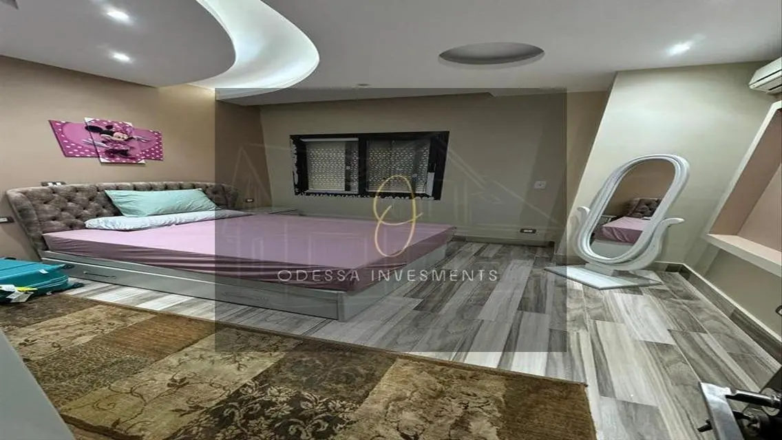 Apartment for rent in SODIC Eastown compound