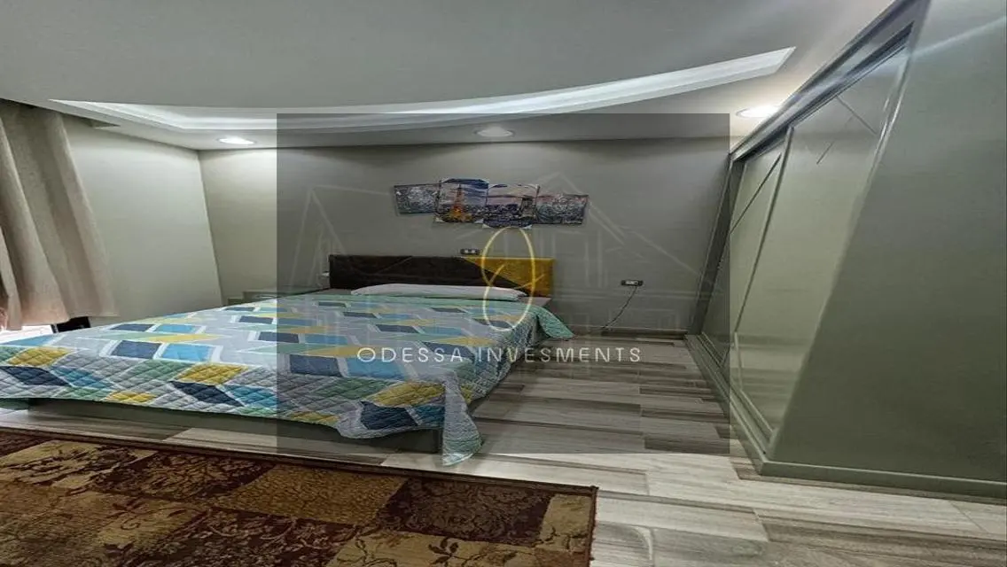 Apartment for rent in SODIC Eastown compound