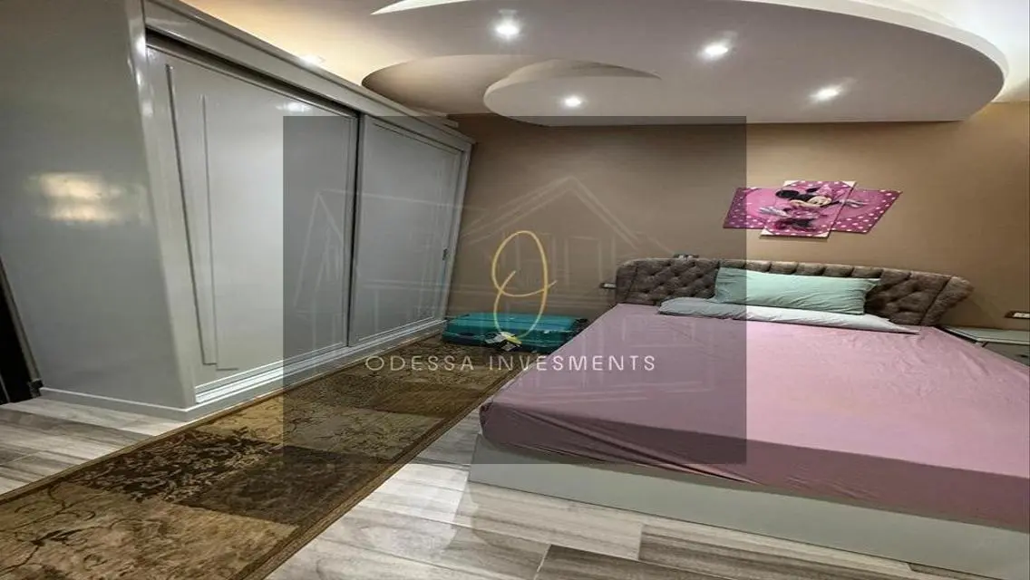 Apartment for rent in SODIC Eastown compound