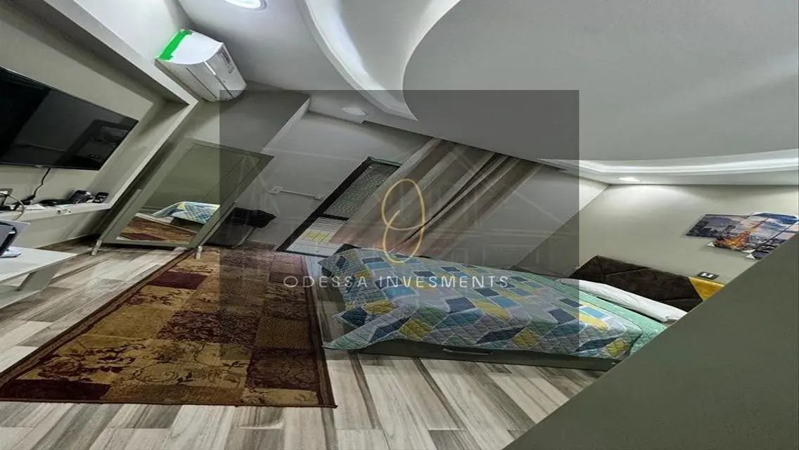 Apartment for rent in SODIC Eastown compound
