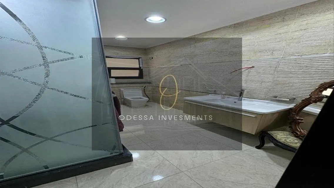 Apartment for rent in SODIC Eastown compound