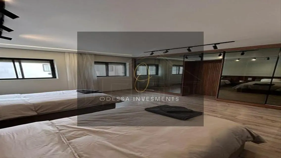 Apartment for rent in Azad Compound