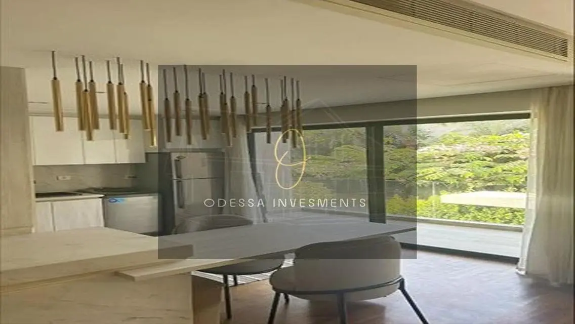 Apartment for rent in Azad Compound