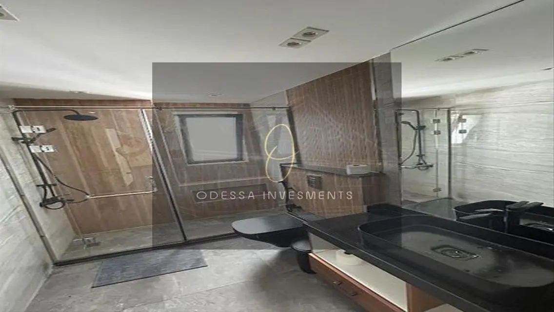 Apartment for rent in Azad Compound