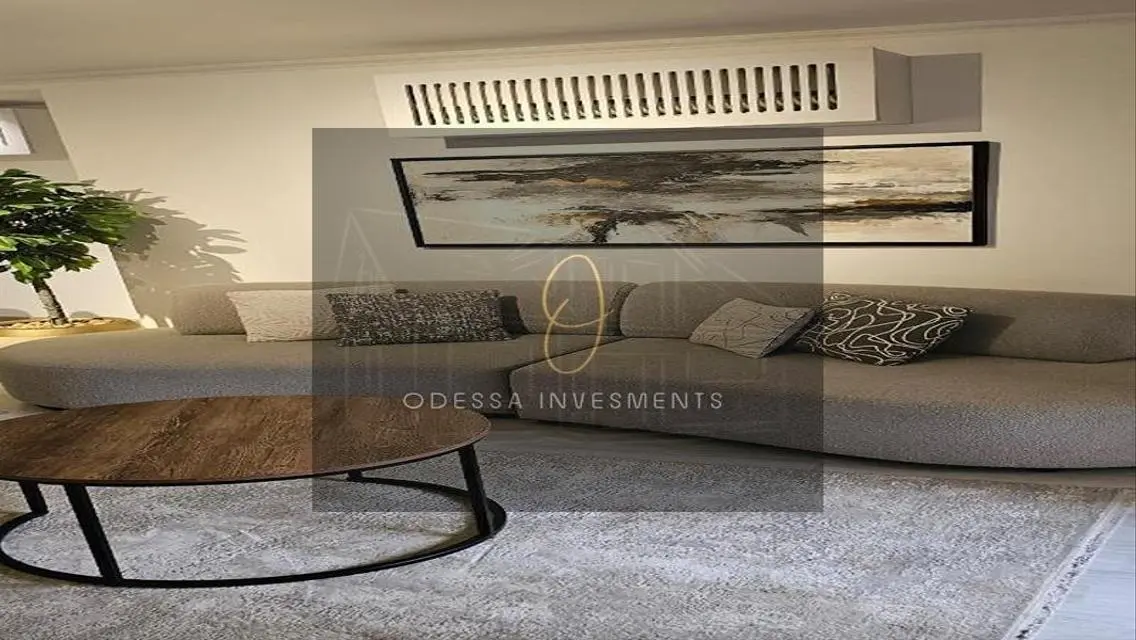 Apartment for rent in Azad Compound