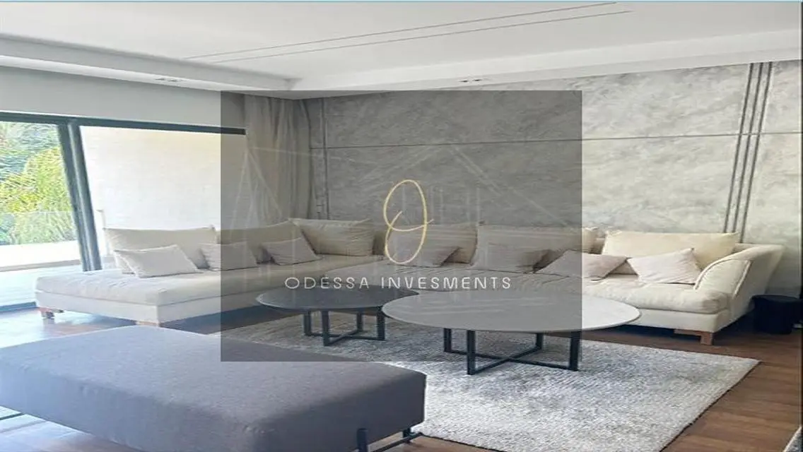 Apartment for rent in Azad Compound